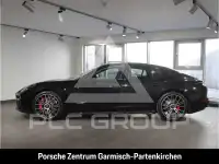 2026 Porsche Panamera
