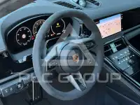 2026 Porsche Panamera