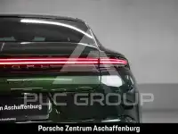 2026 Porsche Panamera