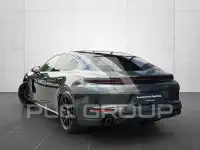 2026 Porsche Panamera