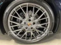 2026 Porsche Panamera
