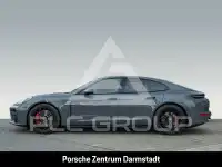 2026 Porsche Panamera