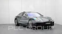 2026 Porsche Panamera