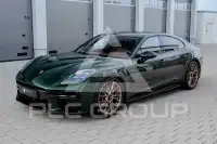 2026 Porsche Panamera