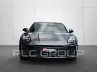 2026 Porsche Panamera