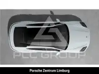 2026 Porsche Panamera