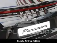2026 Porsche Panamera
