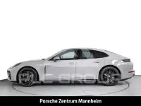 2026 Porsche Panamera