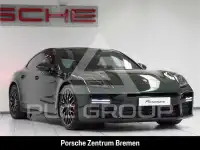 2026 Porsche Panamera