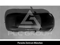 2026 Porsche Panamera