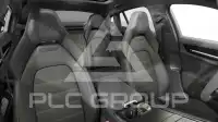 2026 Porsche Panamera