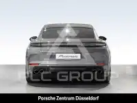 2026 Porsche Panamera