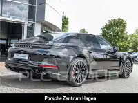 2026 Porsche Panamera