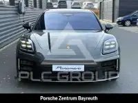 2026 Porsche Panamera