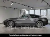2026 Porsche Panamera