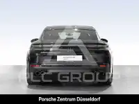 2026 Porsche Panamera