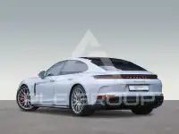 2026 Porsche Panamera