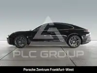 2026 Porsche Panamera