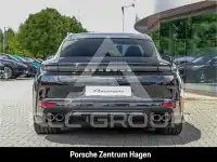 2026 Porsche Panamera