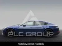 2026 Porsche Panamera