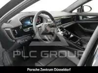 2026 Porsche Panamera