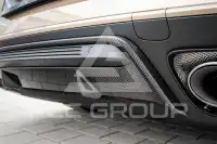 2026 Porsche Panamera