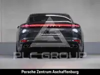 2026 Porsche Panamera