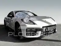 2026 Porsche Panamera