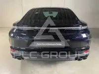 2026 Porsche Panamera