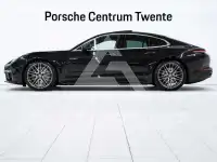 2026 Porsche Panamera