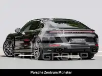 2026 Porsche Panamera