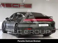 2026 Porsche Panamera