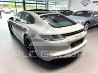 2026 Porsche Panamera