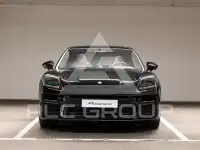 2026 Porsche Panamera