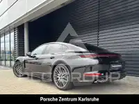 2026 Porsche Panamera