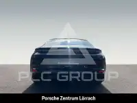 2026 Porsche Panamera
