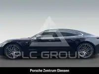 2026 Porsche Panamera