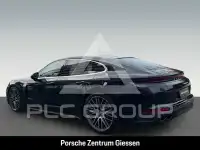 2026 Porsche Panamera