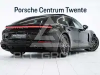 2026 Porsche Panamera