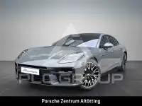 2026 Porsche Panamera
