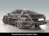 2026 Porsche Panamera