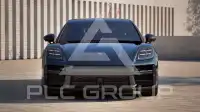 2026 Porsche Panamera