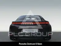 2026 Porsche Panamera