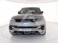 2026 Land Rover Unknown