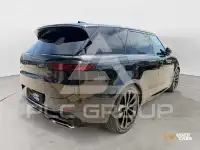 2026 Land Rover Unknown