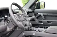 2026 Land Rover DEFENDER