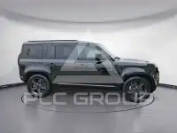2026 Land Rover DEFENDER