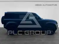 2026 Land Rover DEFENDER