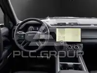 2026 Land Rover DEFENDER