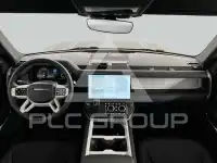 2026 Land Rover DEFENDER